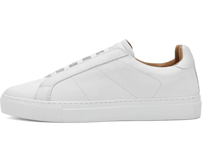 GREATS Royale Slip-On 2.0 из натуральной кожи и замши