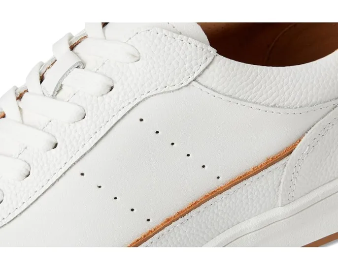 Туфли johnnie-O Topspin Royale из натуральной кожи для любого случая