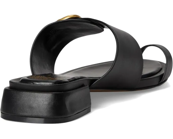 Vince Camuto сандалии Ranista с ремешками и пряжкой на платформе