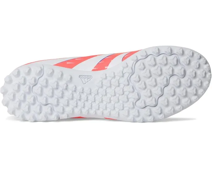 Бутсы adidas Kids Club Predator для искусственного покрытия с текстурой Strikeprint