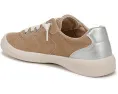 Кроссовки Boardwalk Oxfords с искусственной кожей и эластичной вставкой
