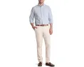 Хлопковая рубашка Calabash Check Performance от Vineyard Vines