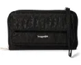 Кроссбоди Rfid Phone Wallet с защитой от считывания Baggallini