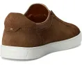 Magnanni Leve Slip слипоны из кожи с круглым носком и резиновой подошвой