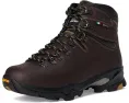 Трекинговые ботинки Zamberlan Vioz GTX с мембраной GORE-TEX и подошвой Vibram