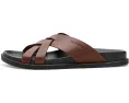 Сандалии Kenneth Cole Wooper с кожаными ремешками