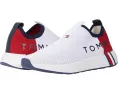 Tommy Hilfiger кроссовки-слипоны Aliah