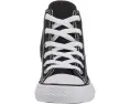 Converse Kids высокие кеды Chuck Taylor All Star Core для детей
