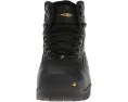 Рабочие ботинки KEEN Utility Louisville 6 дюймов (15.24 см) со стальным носком и водонепроницаемой мембраной