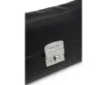 Сумка-кроссбоди MICHAEL Michael Kors Addie Medium Convertible Pouchette из ПВХ