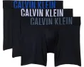 Трусы-боксеры Calvin Klein Intense Power 3-Pack из переработанного полиэстера