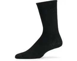 Носки Wolford с рубчиком из шерсти мериноса и свободной посадкой