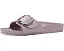 Сандалии Birkenstock Madrid с большой пряжкой из EVA