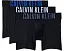Трусы-боксеры Calvin Klein Intense Power 3-Pack из переработанного полиэстера