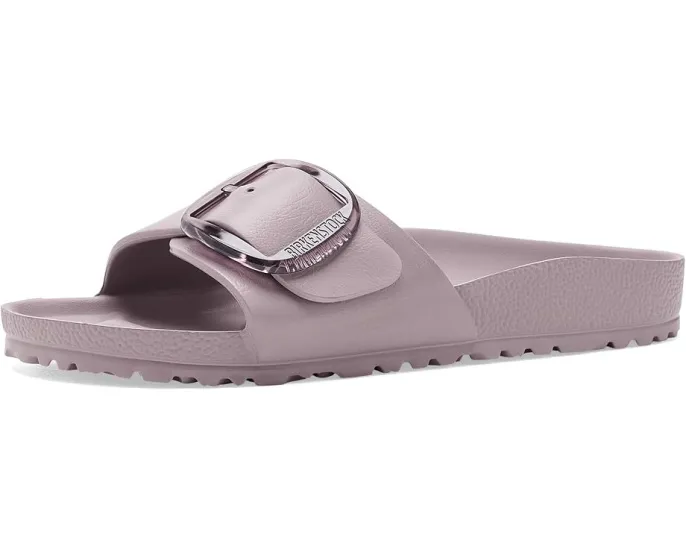 Сандалии Birkenstock Madrid с большой пряжкой из EVA