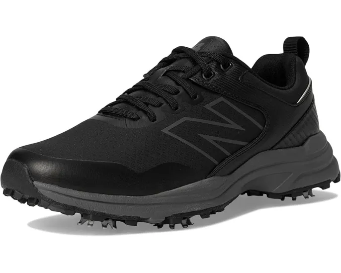 Гольф обувь New Balance Brighton V2 с водонепроницаемым верхом