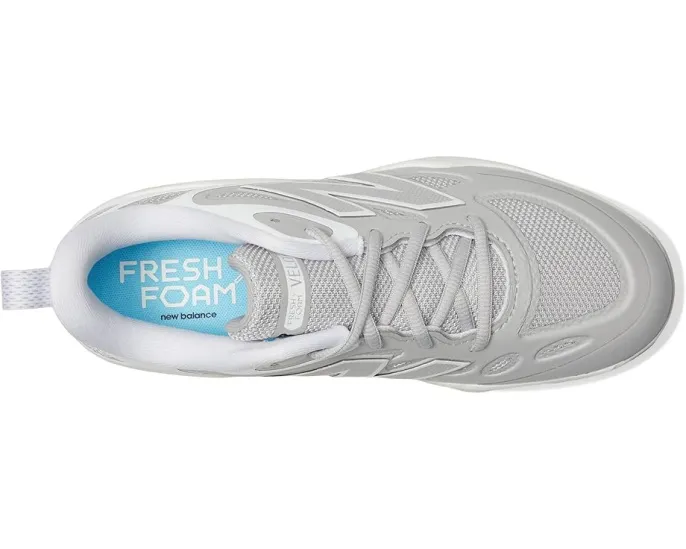 Бейсбольные бутсы New Balance Fresh Foam X Velov4 Metal с системой амортизации