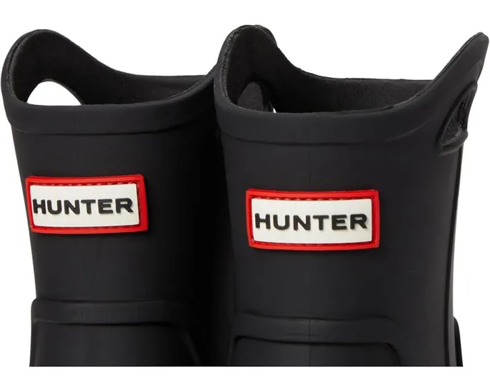 Детские сапоги Hunter Georgey для дождливой погоды