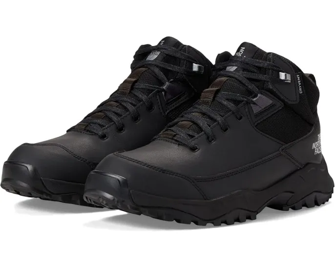 Ботинки The North Face Storm Strike III непромокаемые