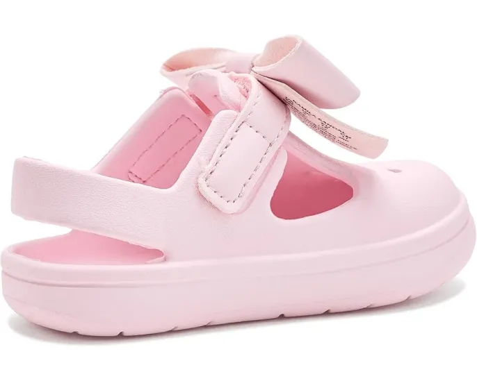 Stride Rite Kamila детские сандалии с регулируемыми ремешками на липучке