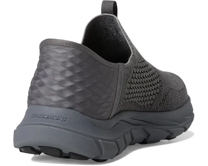 Кроссовки SKECHERS Zenfield Iver с технологией Hands Free Slip ins и Memory Foam