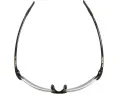 Maui Jim солнцезащитные очки Breakwall с поляризацией
