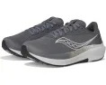 Кроссовки Saucony Echelon 10 с широкой платформой PWRRUN и подошвой XT-900