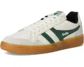 Кроссовки Gola Eagle '86 классические кожаные