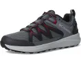 Детские кроссовки Columbia Peakfreak Rush Waterproof с переработанными материалами