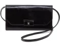 HOBO Romy Wallet Crossbody с конвертируемым ремнём и окошком для удостоверения