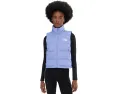 Пуховая жилетка The North Face Hydrenalite с водоотталкивающим покрытием и 600 у.е. пуха