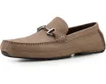 Cole Haan Лоферы Hutchinson Grand Bit Driving с декоративной пряжкой