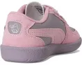 Кроссовки PUMA Palermo с Hello Kitty и друзьями для детей с кожаным верхом