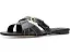 Сандалии Cole Haan Velma Buckle Slide с квадратным носком