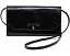 HOBO Romy Wallet Crossbody с конвертируемым ремнём и окошком для удостоверения