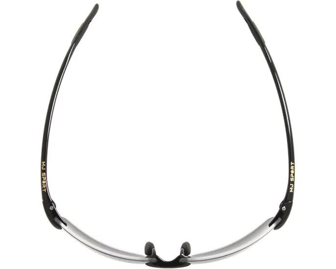 Maui Jim солнцезащитные очки Breakwall с поляризацией