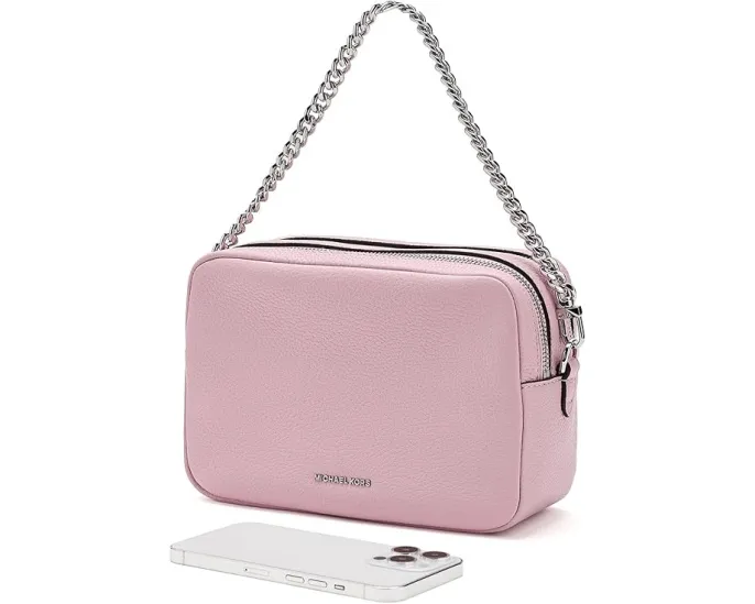 Кроссбоди сумка MICHAEL Michael Kors Bryant средняя