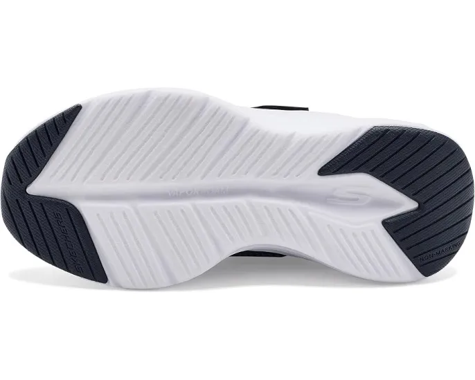 Детские туфли SKECHERS KIDS Hands Free Slip-Ins с утепленным верхом