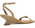 Босоножки на танкетке Steve Madden Zaloma с ремешком