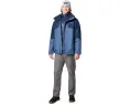 Columbia Bugaboo III Fleece Interchange куртка с системой 3-в-1