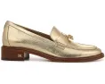 Лоферы Denise с кисточкой на устойчивом каблуке Sam Edelman