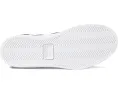 Кроссовки Lacoste Lerond Pro с круглым носком и фирменным крокодилом