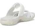 Сандалии Skechers Reggae Color Full с верхом из замши и ткани и подошвой Reggae