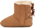UGG Baby Bailey Bow для младенцев с бантом
