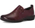 Балетки Josef Seibel Charlotte 17 из натуральной кожи с водонепроницаемой конструкцией