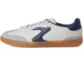 Кеды Hotshot от SKECHERS из комбинированных материалов со стелькой Air Cooled Memory Foam