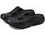 Hoka Ora Slide 3 Camo сланцы с открытым носком и технологией Meta-Rocker