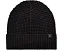 Шапка UGG Waffle Cuff Hat с вафельной вязкой и кожаным логотипом
