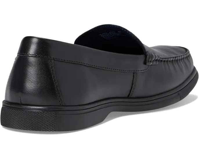 Лоферы Dockers Baltic из натуральной кожи со стелькой Supreme Comfort