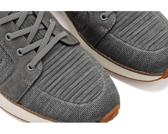 Оксфорды Nunn Bush Kore Swift Knit Lace To Toe на шнуровке с технологией Dual Comfort